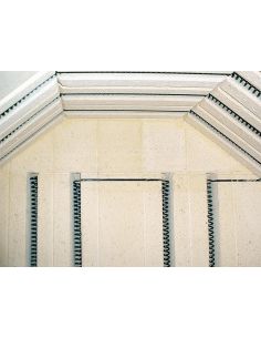 FOUR ROHDE TE 130 S / 1320 °C - 230V / SOLE CHAUFFANTE 2