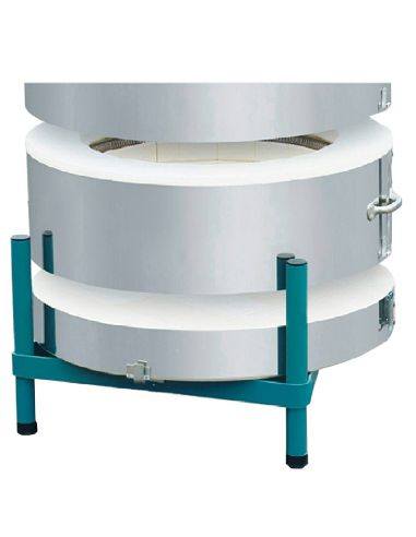 ANNEAU DE REHAUSSE POUR FOUR TE 165 A TE 250 S