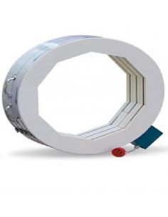 ANNEAU DE REHAUSSE POUR FOUR TE 165 A TE 250 S