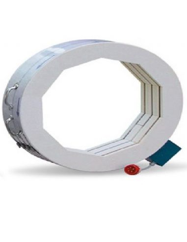 ANNEAU DE REHAUSSE POUR FOUR TE 165 A TE 250 S