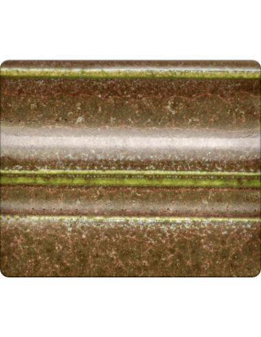 EMAIL GRÈS OLIVINE 473ML / 1200°C - 1260°C - SP1156