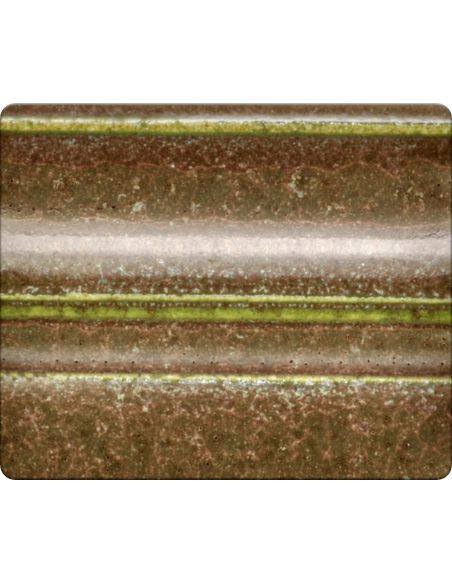 EMAIL GRÈS OLIVINE 473ML / 1200°C - 1260°C - SP1156