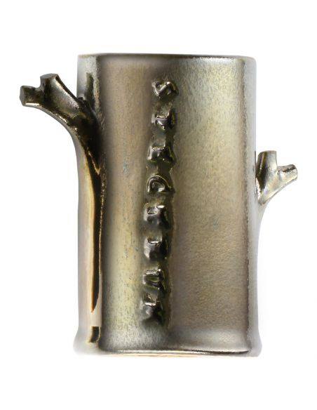 EMAIL SPECTRUM SERIE METALLIQUE CLAIR DE LUNE 473ML / 1050°C - 152