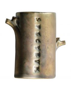 EMAIL SPECTRUM SERIE METALLIQUE BRONZE BROSSE 473ML / 1050°C - 155