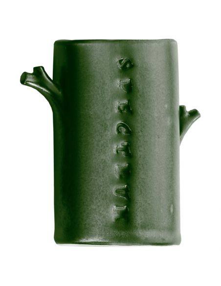 EMAIL SPECTRUM SERIE METALLIQUE PATINE VERTE 473ML / 1050°C - 156