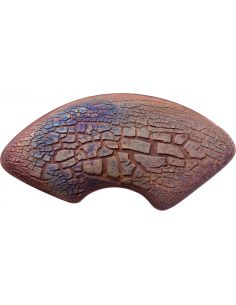 EMAIL SPECTRUM SERIE RAKU TATOU 473ML / 960°C - 1030°C - 880