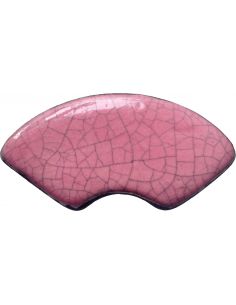 EMAIL SPECTRUM SERIE RAKU ORCHIDÉE ROSE 473ML / 960°C - 1030°C - 882