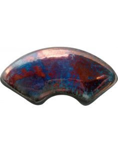 EMAIL SPECTRUM SERIE RAKU NUIT ÉTOILÉE 473ML / 960°C - 1030°C - 870