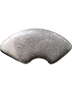 EMAIL SPECTRUM SERIE RAKU BLANC 473ML / 960°C - 1030°C - 851 