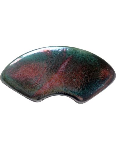 EMAIL SPECTRUM SERIE RAKU NÉBULEUSE 473ML / 960°C - 1030°C - 863