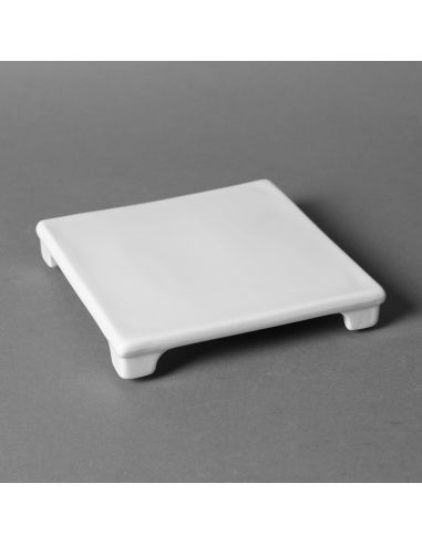 DESSOUS DE PLAT SUR PIEDS