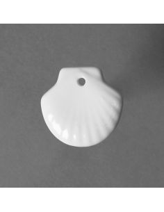 PENDENTIF COQUILLAGE