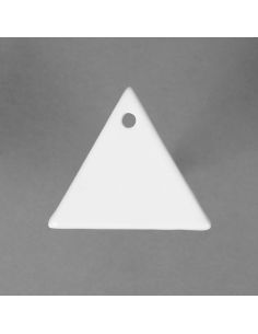 PENDENTIF TRIANGLE