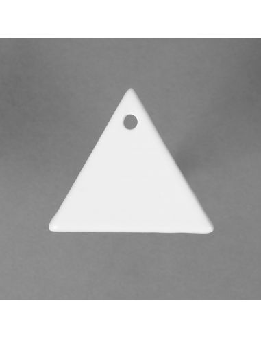 PENDENTIF TRIANGLE