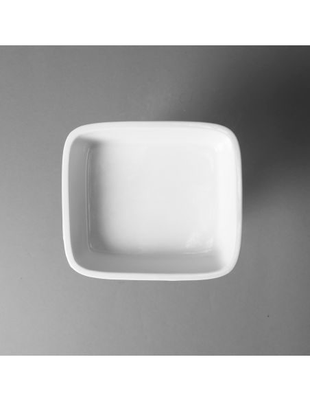 MINI PLAT FOUR RECTANGLE