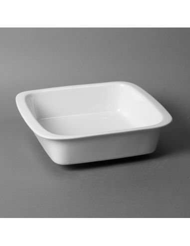 PLAT FOUR RECT 28X25