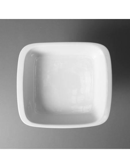 PLAT FOUR RECT 28X25