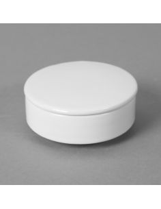 BOITE RONDE 8 CM