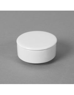 BOITE RONDE 6 CM 