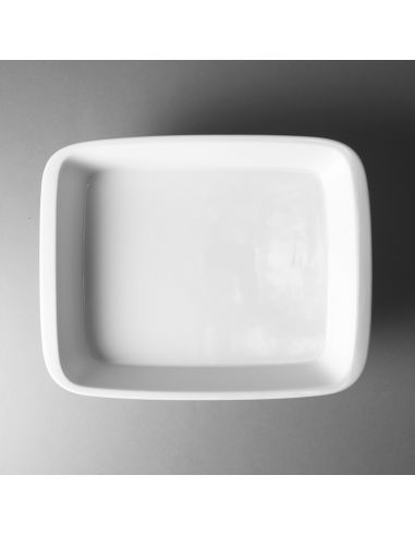 PLAT RECTANGULAIRE 37