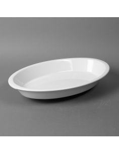PLAT OVALE 39,5