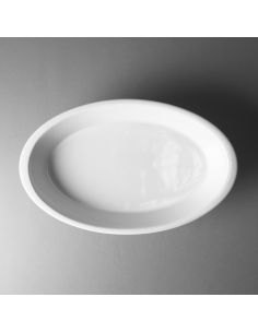 PLAT OVALE 39,5 2