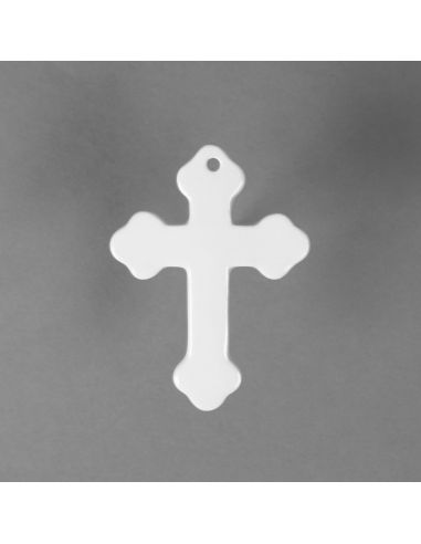 PENDENTIF CROIX MOD