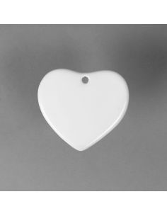 PENDENTIF COEUR GM