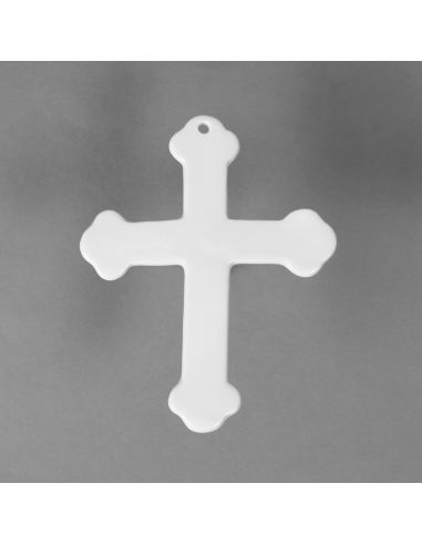 PENDENTIF CROIX MOD GM