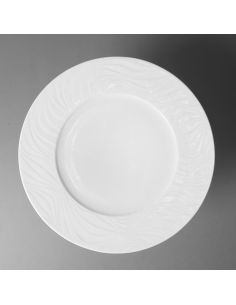 ASSIETTE PRESENTATION WAVE