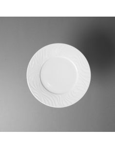 ASSIETTE DESSERT 21 WAVE