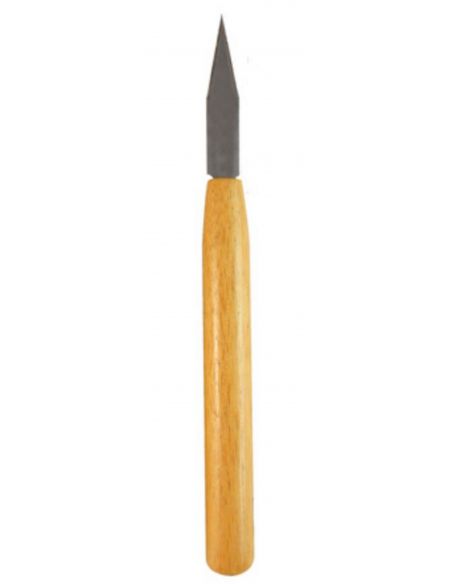 COUTEAU DE POTIER P41
