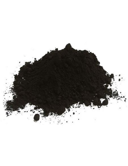 BIOXYDE DE MANGANESE