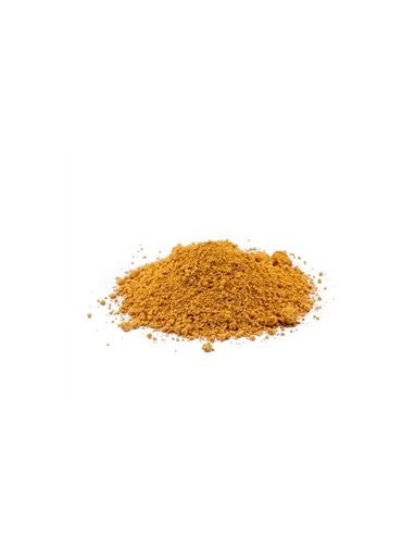 Ocre jaune