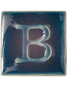 BO9225 Émail faïence Bleu moyen | BOTZ
