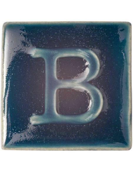 BO9225 Émail faïence Bleu moyen | BOTZ