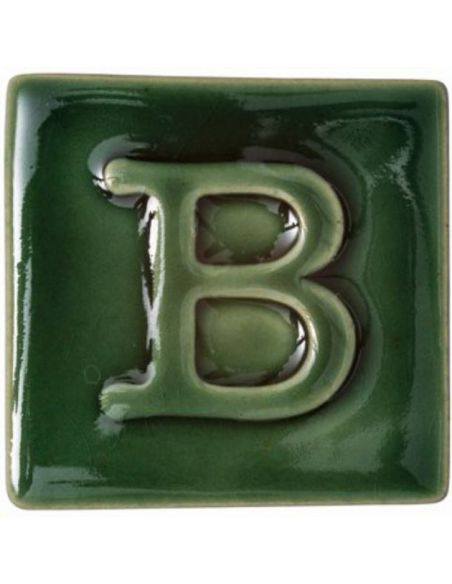 BO9343 Émail faïence Vert bouteille | BOTZ