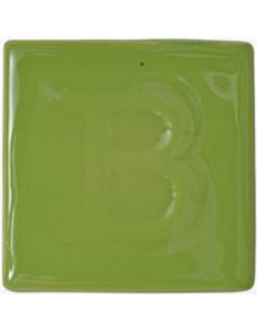 BO9348 Émail faïence Vert Printemps | BOTZ