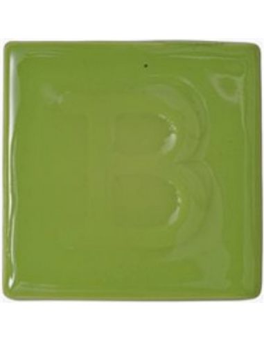 BO9348 Émail faïence Vert Printemps | BOTZ