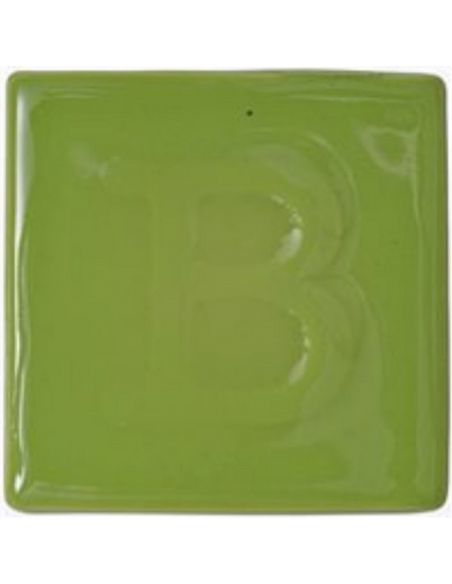 BO9348 Émail faïence Vert Printemps | BOTZ