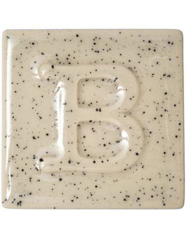 BO9450 Émail faïence transparent moucheté |BOTZ