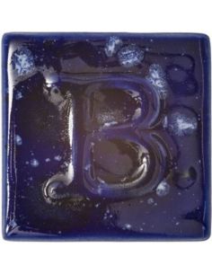 BO9506 Émail faïence Bleu lunaire | BOTZ