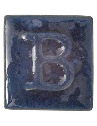 BO9520 Émail faïence Bleu cascade |BOTZ