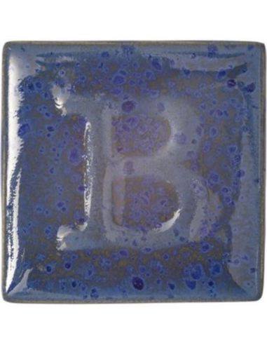 BO9521 Émail faïence Bleu Picasso satiné | BOTZ