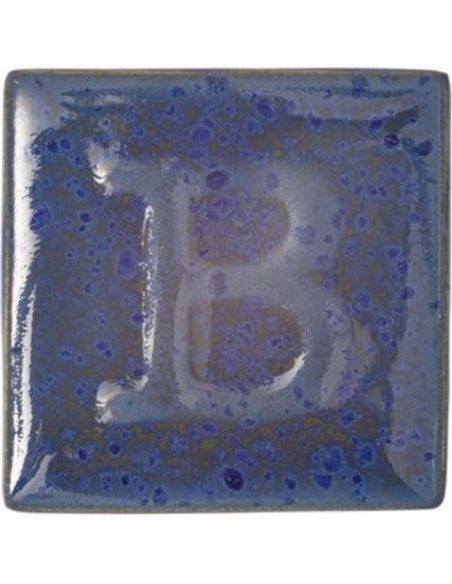 BO9521 Émail faïence Bleu Picasso satiné | BOTZ