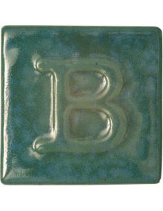 BO9524 Émail faïence Vert allée satiné | BOTZ