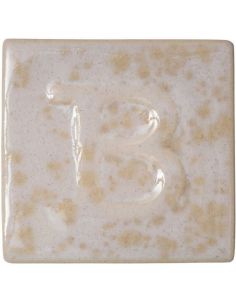 BO9531 Émail faïence Prairie d'hiver satiné | BOTZ