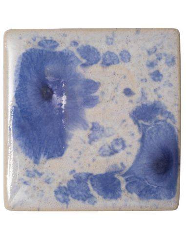 BO9536 Émail faïence Bleu cumulus satiné | BOTZ