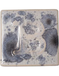 BO9537 Émail faïence Blanc mistral satiné | BOTZ