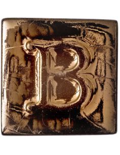 BO9541 Émail faïence or brillant | BOTZ